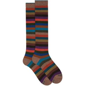 Gallo, Heren, Ondergoed, Veelkleurig, Maat: M Katoen,