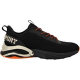Plein Sport - Nitro Xtreme - Sportschoenen - Zwart