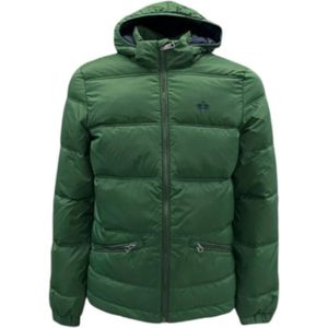 La Martina, Heren, Jassen, Groen, Maat: L