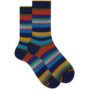 Gallo, Heren, Ondergoed, Veelkleurig, Maat: M Katoen,