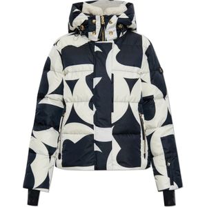 Bogner, Dames, Sport, Wit, Maat: S Jersey,