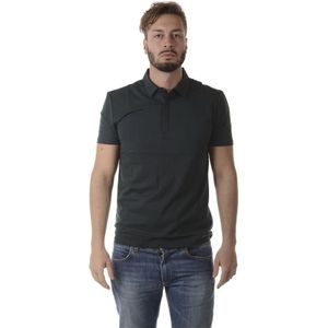 Versace, Heren, Tops, Groen, Maat: XL