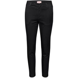 Part Two, Dames, Broeken, Blauw, Maat: S