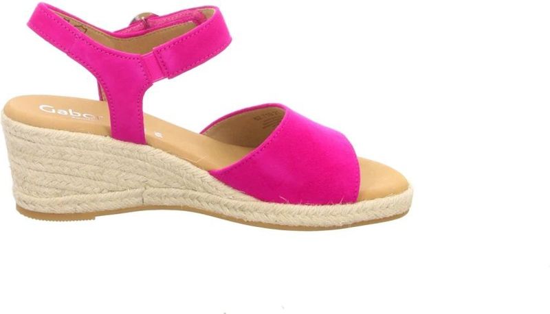 Gabor - Dames - Schoenen - Roze