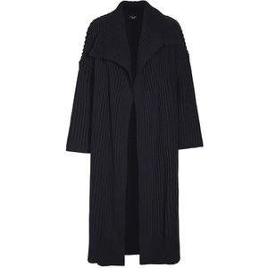 Bitte Kai Rand, Dames, Truien, Zwart, Maat: S Wol,