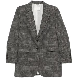 Circolo 1901, Dames, Jassen, Zwart, Maat: XS