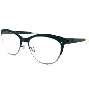 Mykita, Dames, Accessoires, Groen, Maat: 51 MM