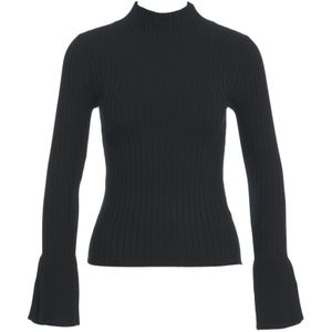 Kaos, Dames, Truien, Zwart, Maat: L