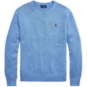 Polo Ralph Lauren, Heren, Truien, Blauw, Maat: S