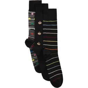 Paul Smith, Heren, Ondergoed, Veelkleurig, Maat: ONE Size Katoen,