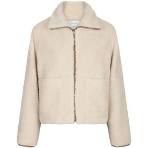 Neo Noir - Effa - Damesjack - Teddybont