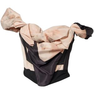 Vivienne Westwood, Dames, Tops, Veelkleurig, Maat: XS Poliester,