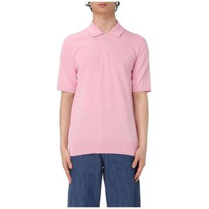 Comme des Garçons, Heren, Tops, Roze, Maat: L