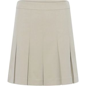 Saint Tropez, Dames, Rokken, Beige, Maat: L