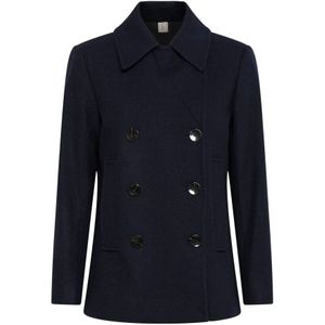 Part Two, Dames, Jassen, Blauw, Maat: S