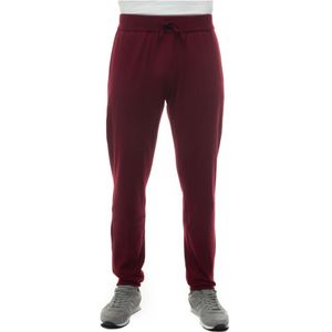 Kiton, Heren, Broeken, Rood, Maat: XL Kasjmier,