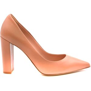 Ninalilou, Dames, Schoenen, Beige, Maat: 36 EU