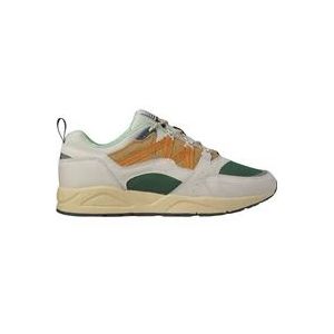 Karhu The Forest Rules Fusion 2.0 Lily White Nugget , Gray , Heren , Maat: 40 1/2 EU