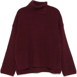 Joseph, Dames, Truien, Bruin, Maat: XS Wol,