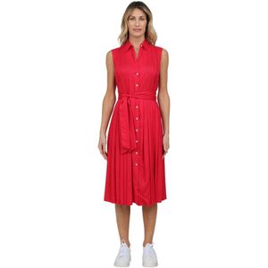 Caliban, Dames, Jurken, Roze, Maat: M