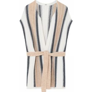 Gustav, Dames, Truien, Veelkleurig, Maat: XS Wol,