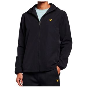 Lyle & Scott, Heren, Sweatshirts & Hoodies, Zwart, Maat: XL