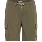 Blend - Korte Broeken - Groen