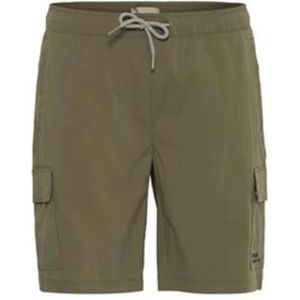 Blend - Korte Broeken - Groen