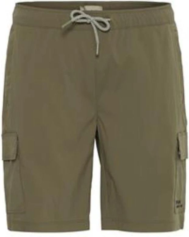 Blend - Korte Broeken - Groen