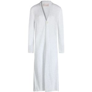 Circus Hotel, Dames, Truien, Grijs, Maat: XS