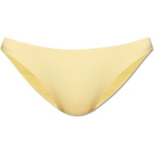 Marysia, Dames, Badkleding, Geel, Maat: XS