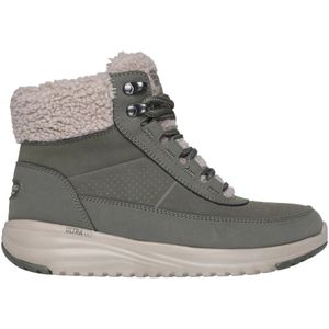 Skechers, Dames, Schoenen, Groen, Maat: 39 EU