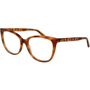 Guess - GU50114 - Sportbril - Bruin - Acetaat - Demo Glazen