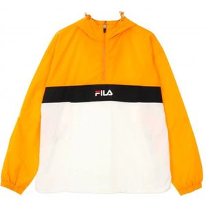 Fila, Heren, Jassen, Oranje, Maat: S