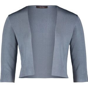 vera mont, Dames, Truien, Blauw, Maat: XL