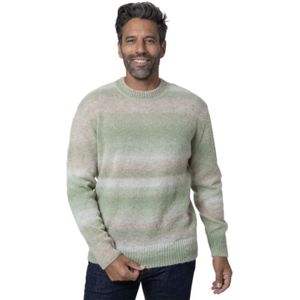 Altea, Heren, Truien, Veelkleurig, Maat: M Polyamide,