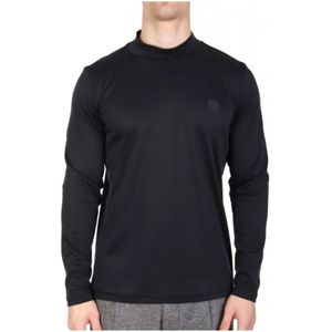 Baldessarini, Heren, Tops, Zwart, Maat: XL