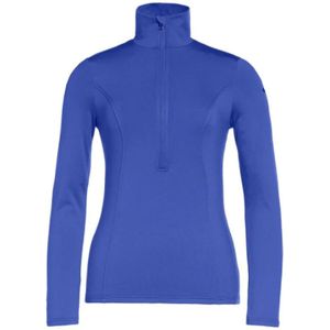 Goldbergh, Dames, Tops, Blauw, Maat: L