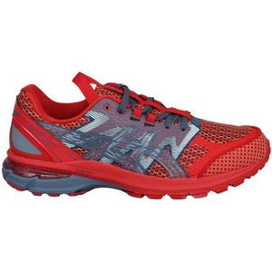 Asics Sneakers , Multicolor , Heren , Maat: 42 1/2 EU