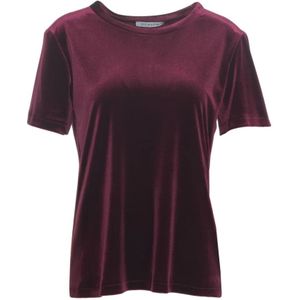 Gender, Dames, Tops, Rood, Maat: S