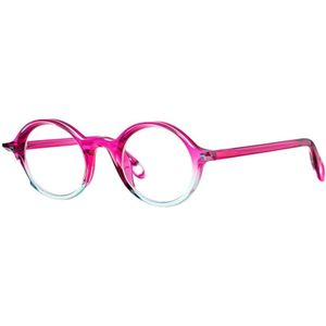 Theo, unisex, Accessoires, Roze, Maat: 46 MM