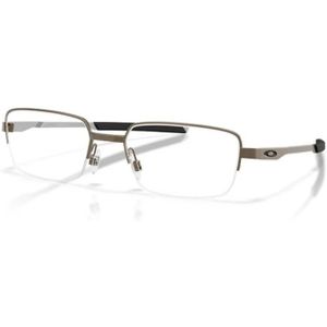 Oakley - OX3100 FOIL RQ 0.5 - Optische Monturen - Grijs - Metaal