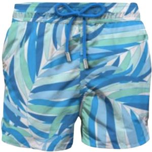 MC2 Saint Barth, Heren, Badkleding, Veelkleurig, Maat: L