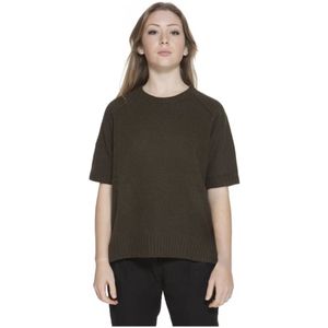 Gant, Dames, Tops, Groen, Maat: XS
