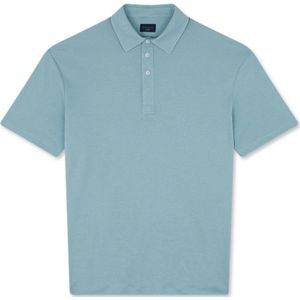 Paul & Shark, Heren, Tops, Blauw, Maat: S Jersey,