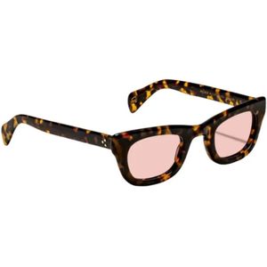 Moscot, unisex, Accessoires, Veelkleurig, Maat: 48 MM