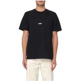 Msgm T-shirt Korte Mouwen