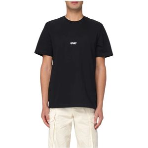 Msgm T-shirt Korte Mouwen