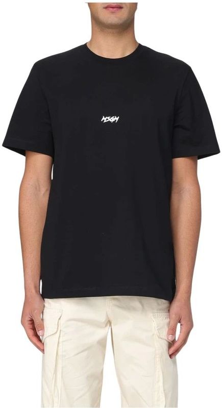 Msgm T-shirt Korte Mouwen