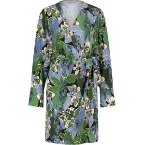 Fabienne Chapot, Dames, Jurken, Veelkleurig, Maat: XS Viscose,